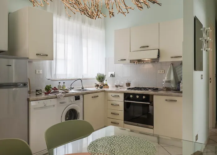 25trilocale Vista Mare E Amazzonia Style * Ντιάνο Μαρίνα