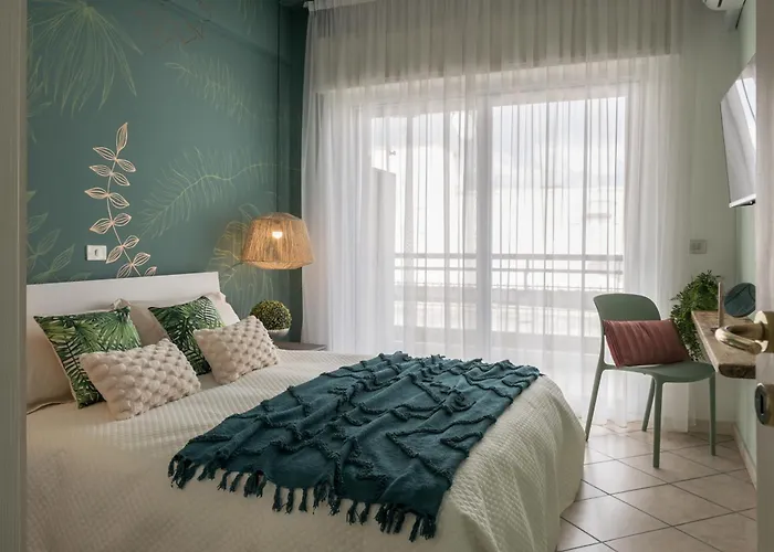 Apartamento 25trilocale Vista Mare E Amazzonia Style Diano Marina